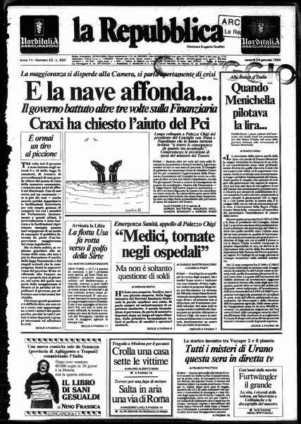 La repubblica